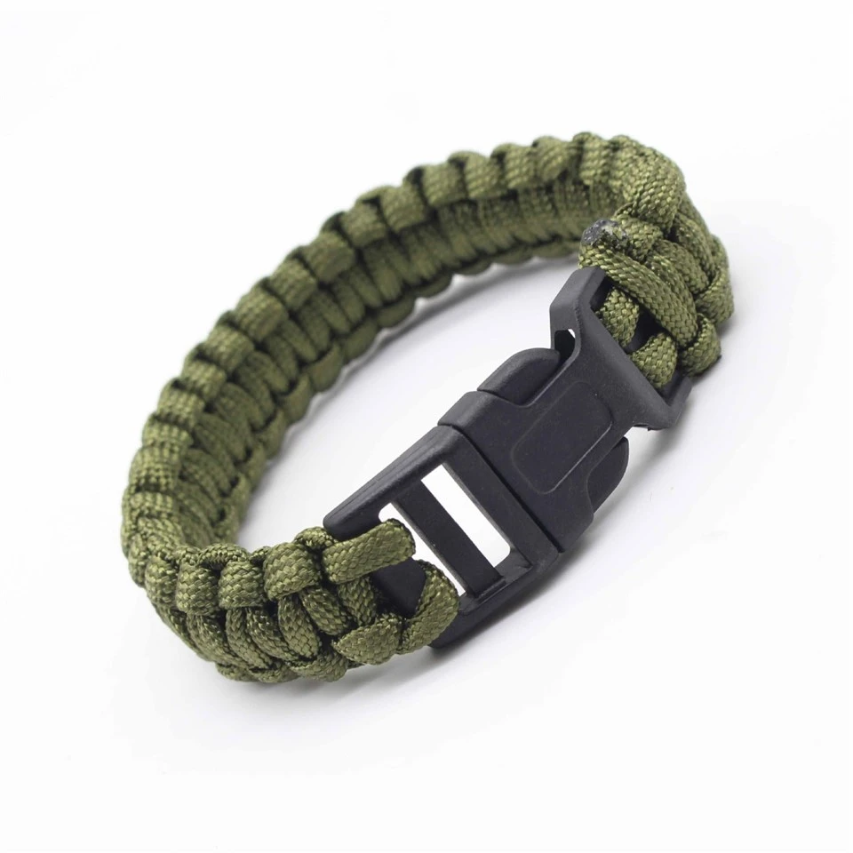 Paracord bracelet (10)