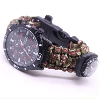 Paracord armband för män