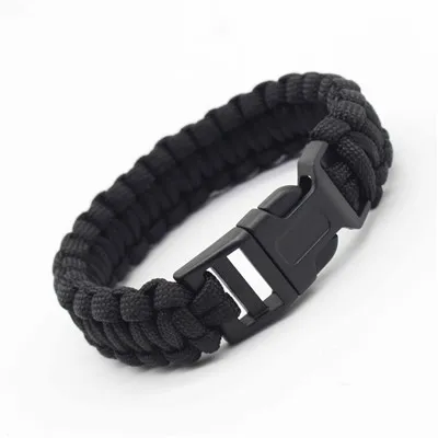 Paracord med spänne