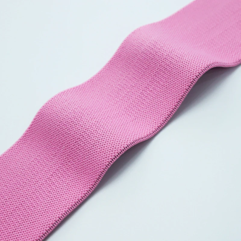 Woven Elastic Tape